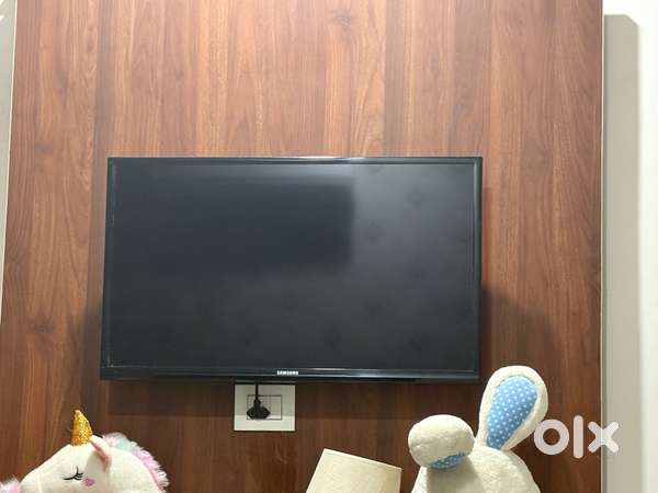 32 inch Samsung LED TV