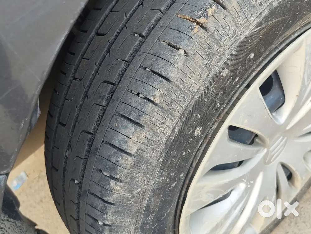 Maruti Ertiga Vdi 2013