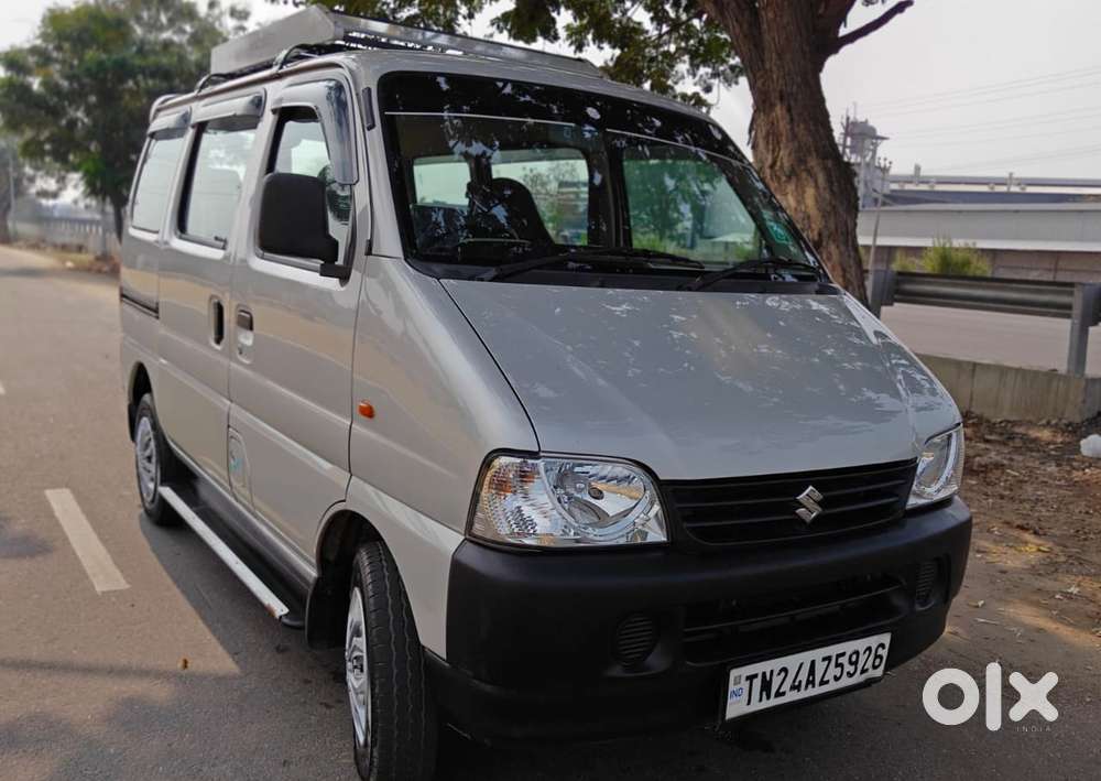 Maruti Suzuki Eeco, 2023, Petrol