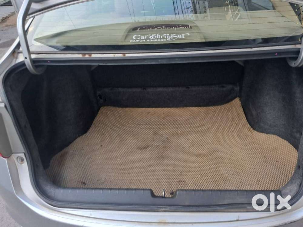 Honda City I Dtec Vx, 2015, Diesel