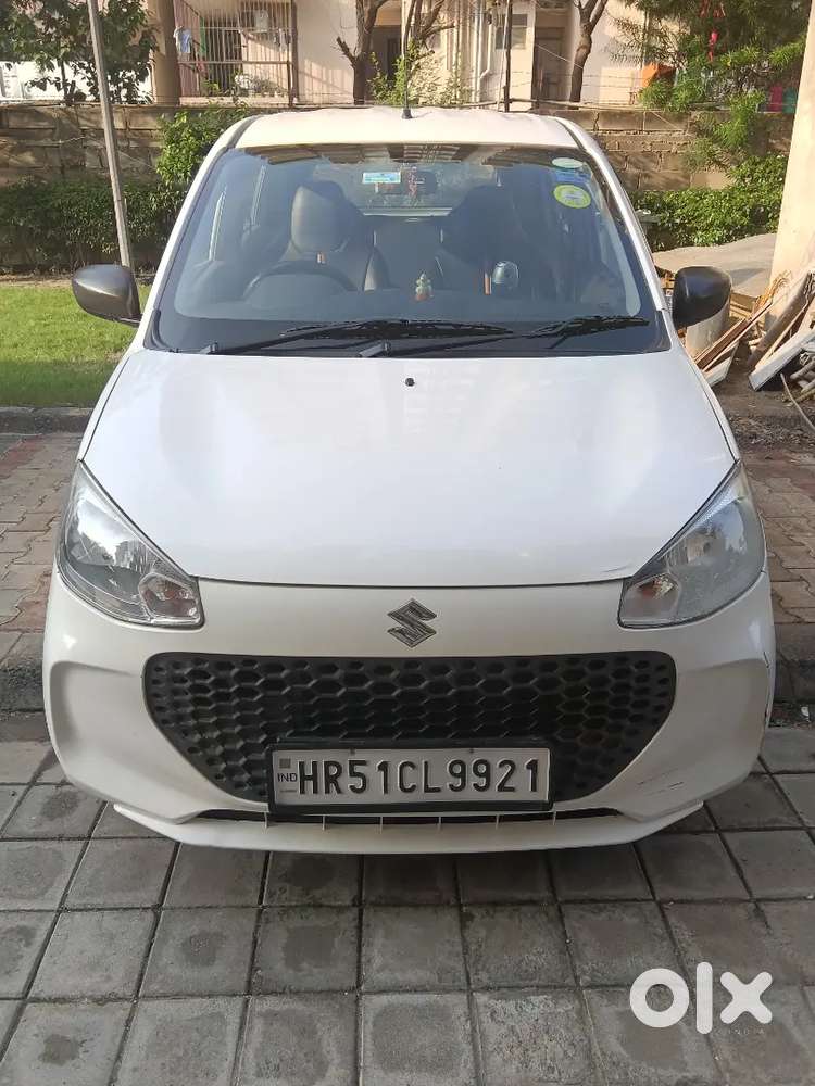 Maruti Suzuki Alto K10 2023