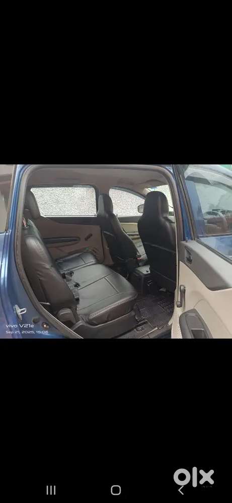 Renault Triber Facelift 2021 Petrol Good Condition