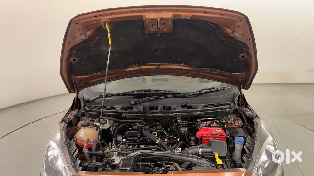 Ford Freestyle Titanium, 2019, Petrol