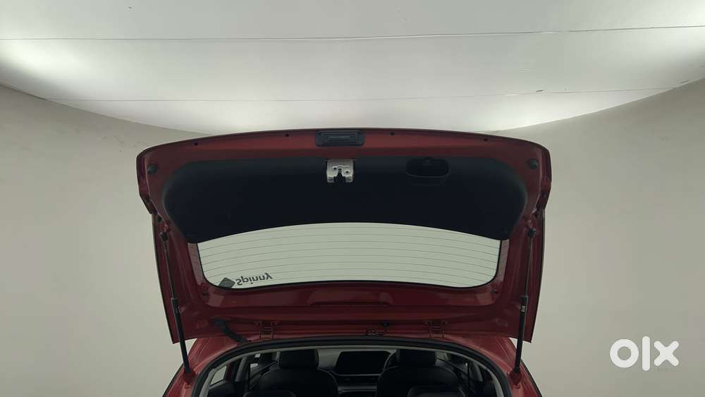Hyundai New I20 1.0 Asta (o) Turbo Dct, 2023, Petrol