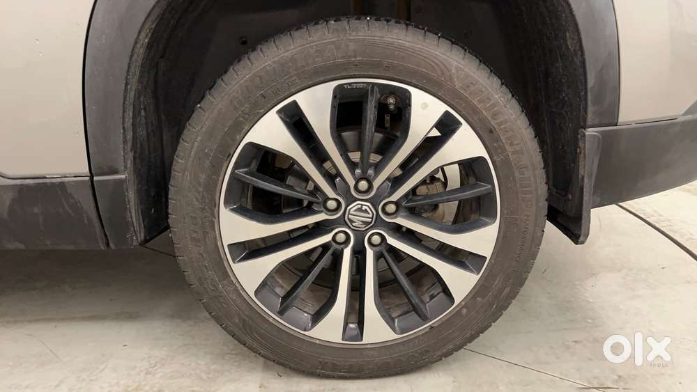 Mg Hector Sharp Diesel Mt, 2022, Diesel