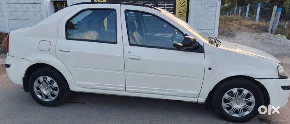 Mahindra Verito 1.5 D4 Bsiv, 2013, Diesel
