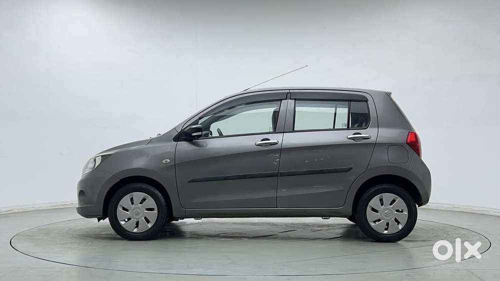 Maruti Suzuki Celerio Cng Vxi Mt, 2016, Cng & Hybrids