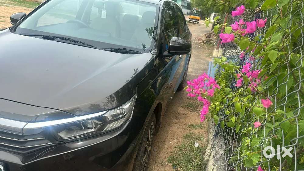 Honda Amaze Petrol 2024