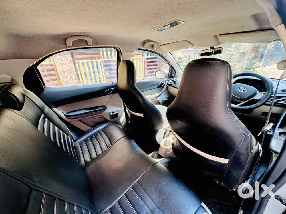 Tata Tiago 2018 Diesel 35km In 1 Litre Well Maintained