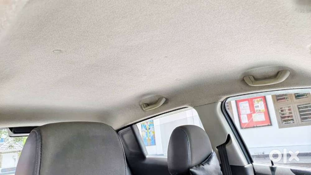 Chevrolet Beat Ls, 2014, Petrol