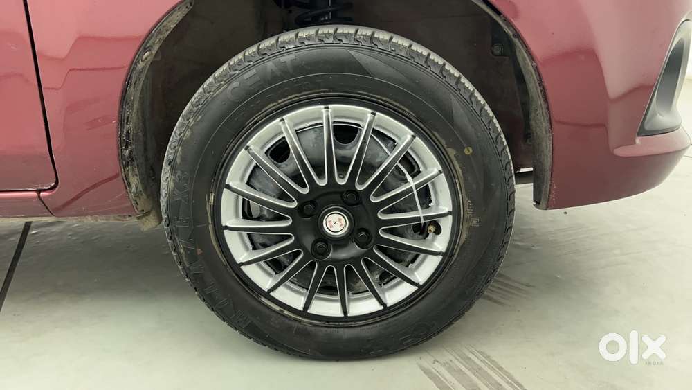 Maruti Suzuki Alto K10 Vxi Airbag, 2016, Petrol