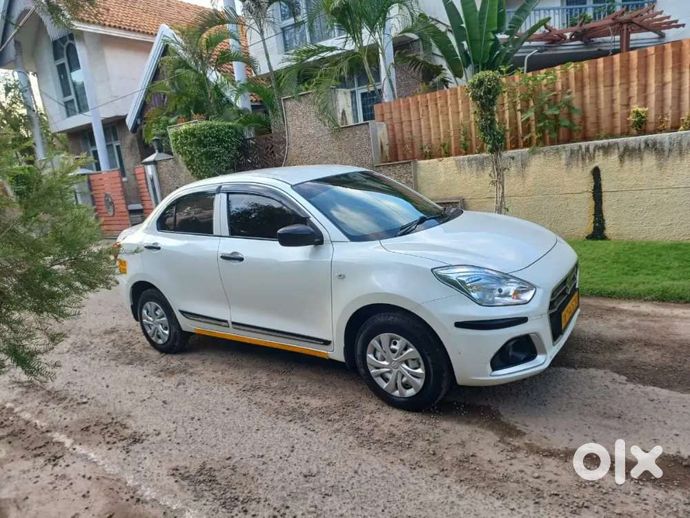 Maruti Suzuki Dzire 2023