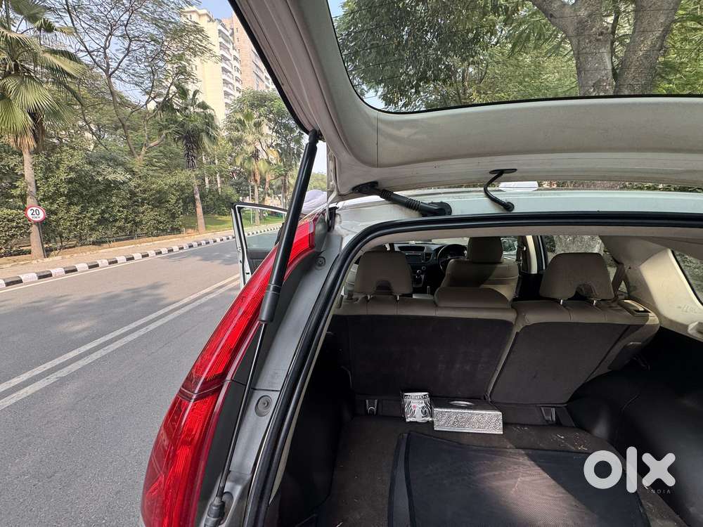 Honda Cr-v 2.0 2wd, 2014, Petrol
