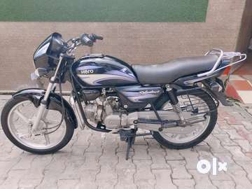 Olx on sale splendor 2016