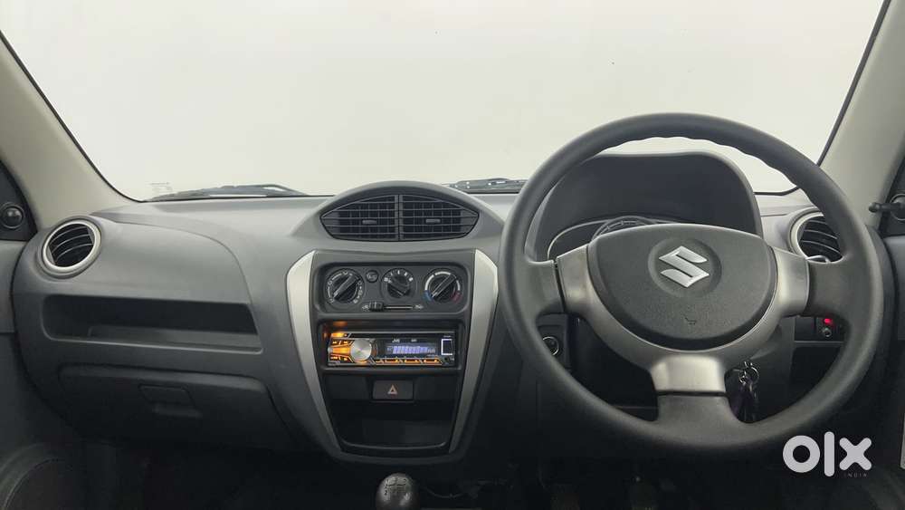 Maruti Suzuki Alto 800 Cng Lxi, 2014, Cng & Hybrids