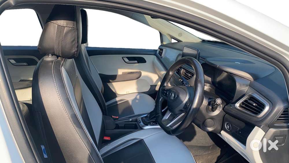 Tata Altroz Xza Petrol, 2023, Petrol
