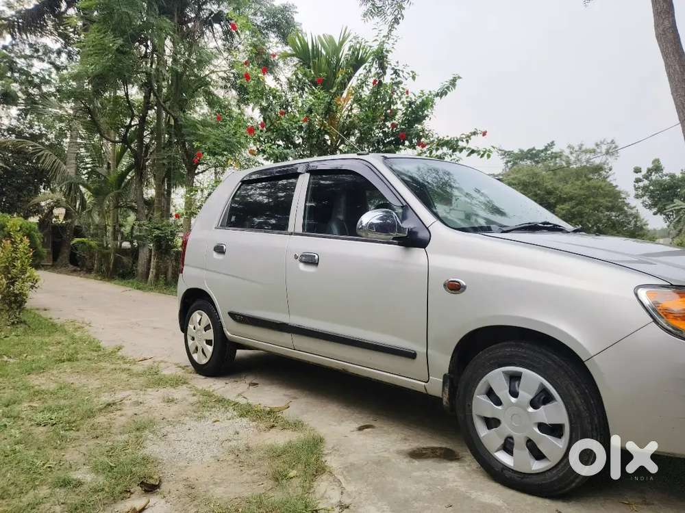 Maruti Suzuki Alto K10 69000 Km Driven