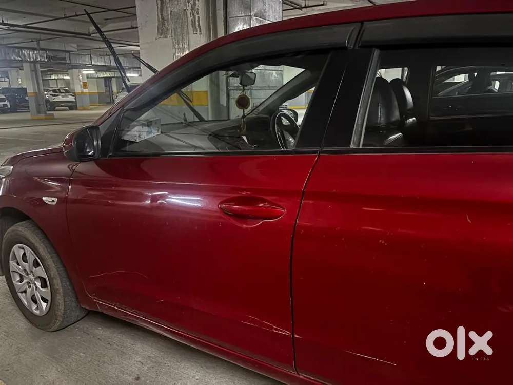 Hyundai Elite I20 In Good Condition