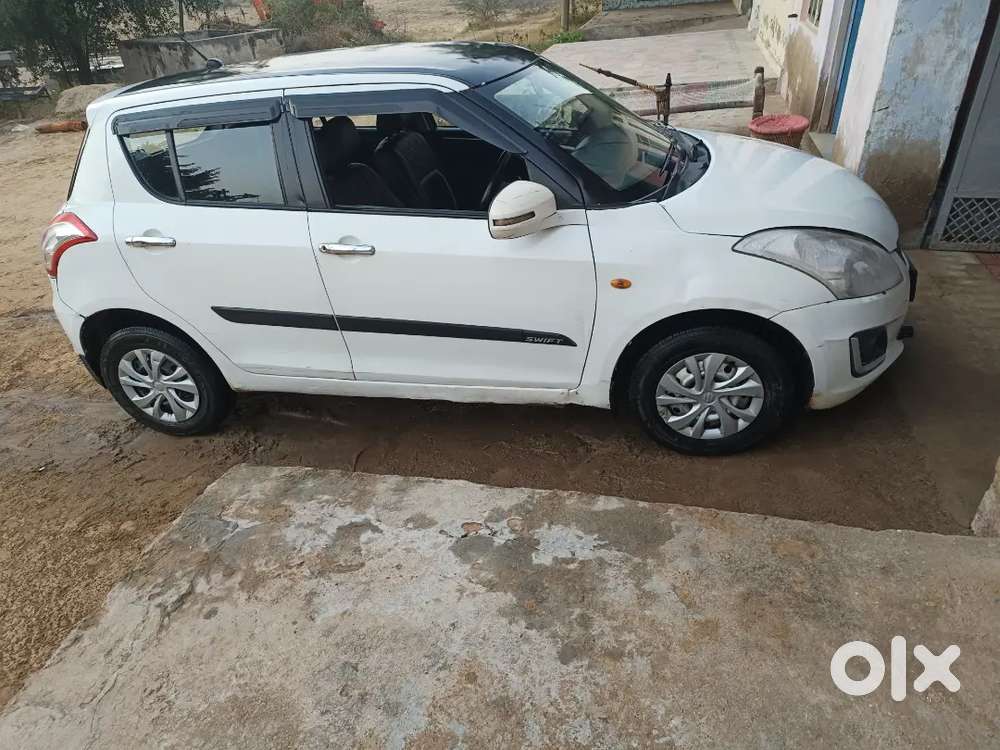 Maruti Suzuki Swift 2019 Diesel 125000 Km Driven