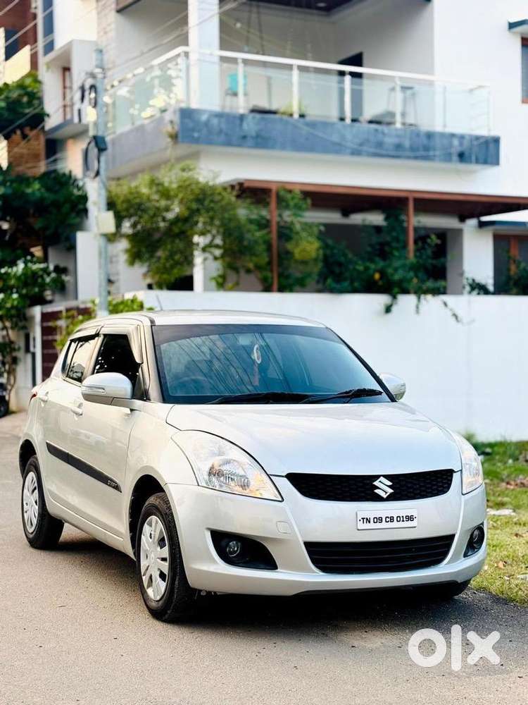 Maruti Suzuki Swift 2015 Diesel Good Condition