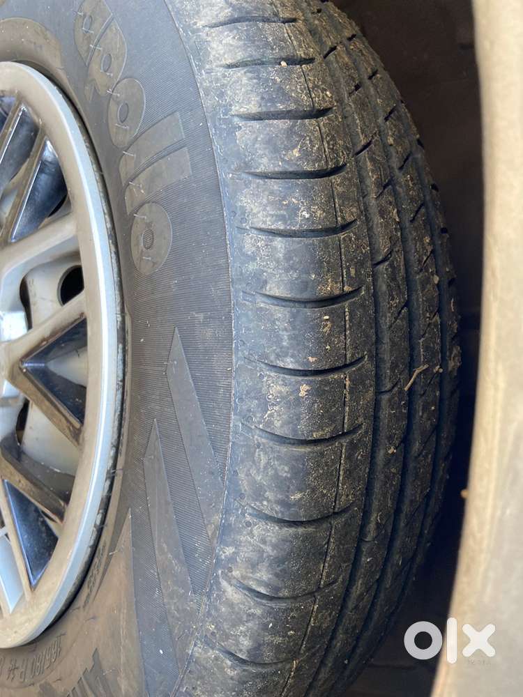 Maruti Swift Dzire Vdi 2017