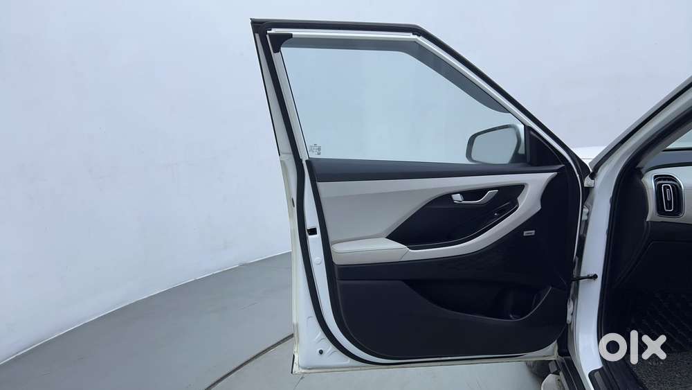 Hyundai Creta Sx (o) 1.5 Diesel, 2022, Diesel