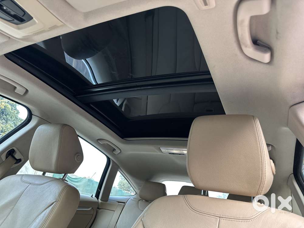 Bmw 3 Series Gt 320d Sport Line, 2018, Diesel