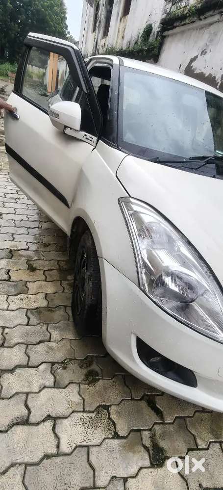Maruti Suzuki Swift 2013