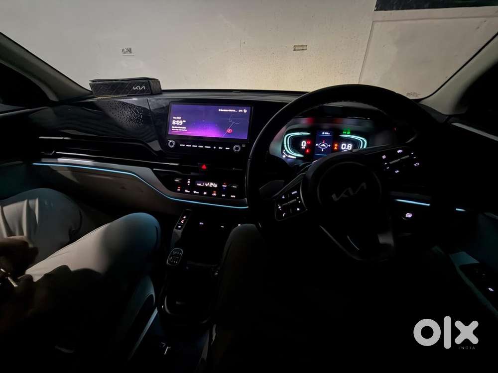Kia Carens 2022 Diesel