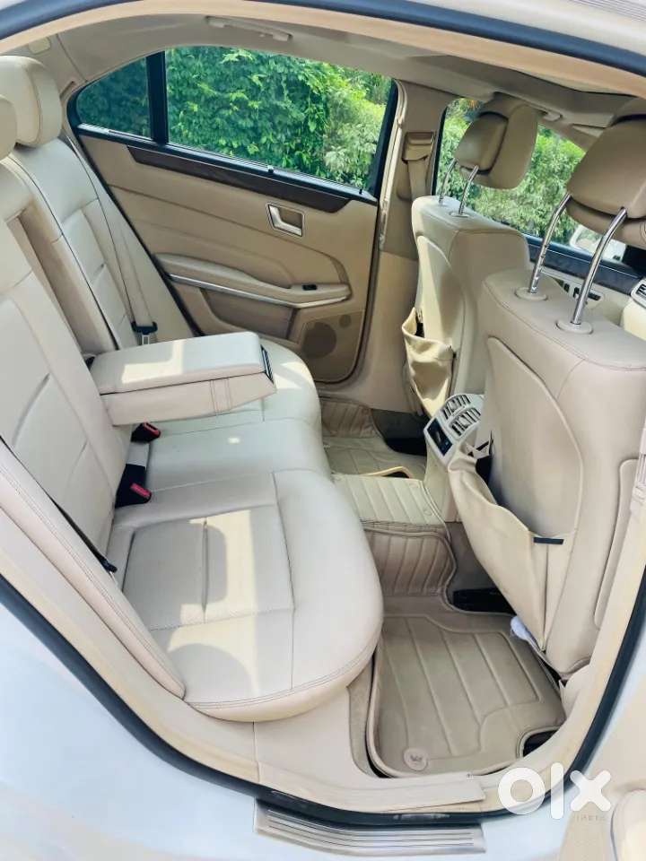 Mercedes-benz E-class E250 Cdi Edition E, 2016, Diesel