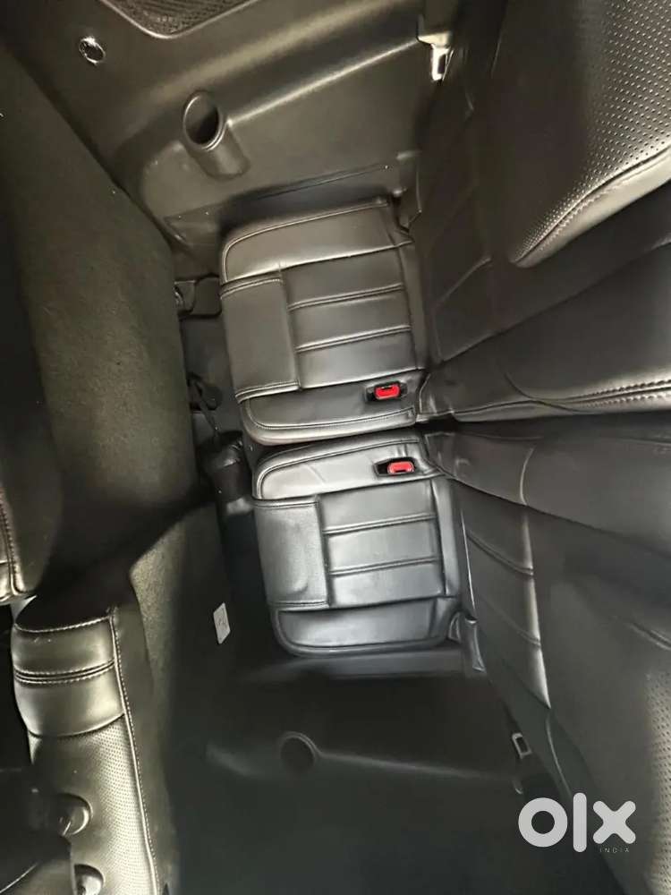 Mahindra Xuv500 2017 Diesel 99000 Km Driven
