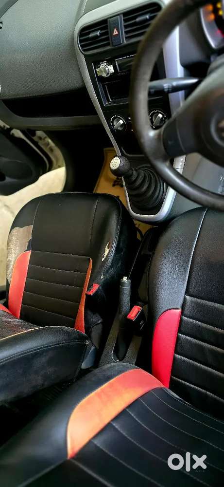 Maruti Suzuki Ritz 2014