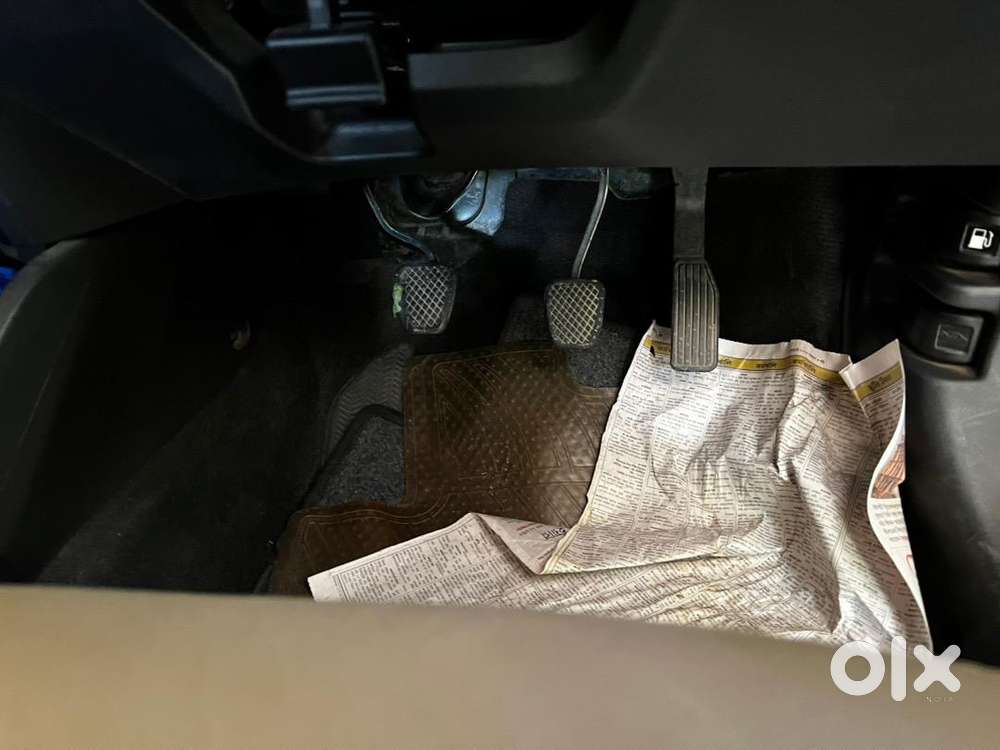 Honda Jazz S Mt