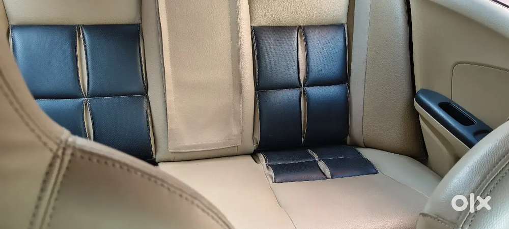 Honda Amaze 2nd Gen 2014 Petrol 76000 Km Driven
