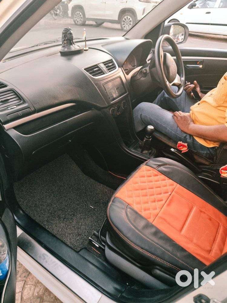 Maruti Suzuki Swift Ddis Vdi, 2012, Diesel