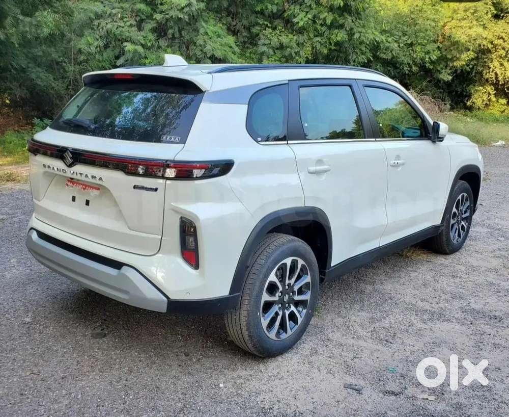 Maruti Suzuki Fronx 2026