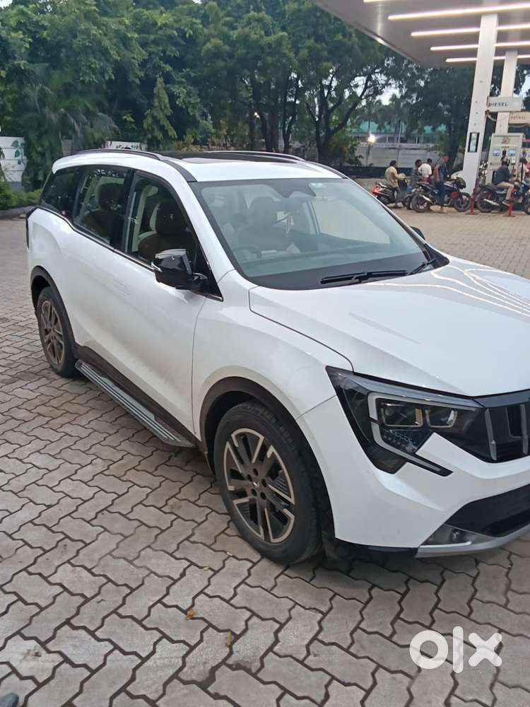 Mahindra Xuv 7xo Ax7l At, 2026, Diesel