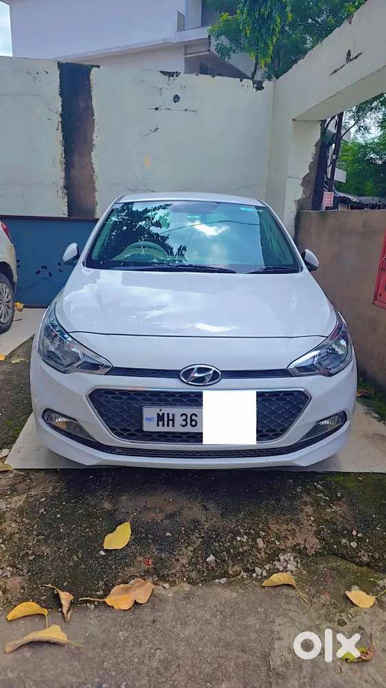 Hyundai I20 2016 Petrol Well Maintained