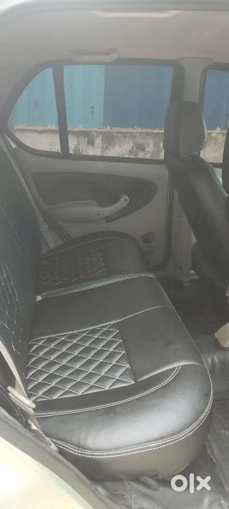 Tata Indica Ev2 Xeta 2008 Petrol 45850 Km Driven