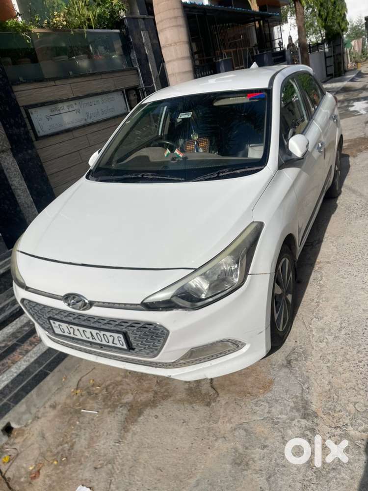 Hyundai I20 Diesel Good Condition