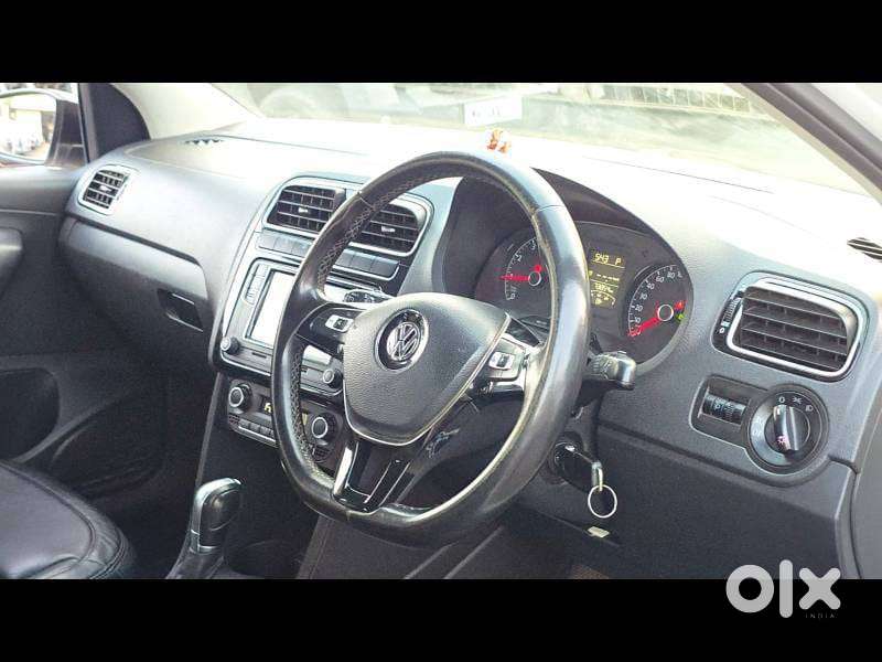Volkswagen Polo Gti, 2019, Petrol