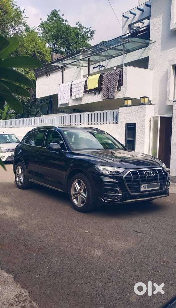 Audi Q5 2.0 45 Tfsi Technology, 2022, Petrol