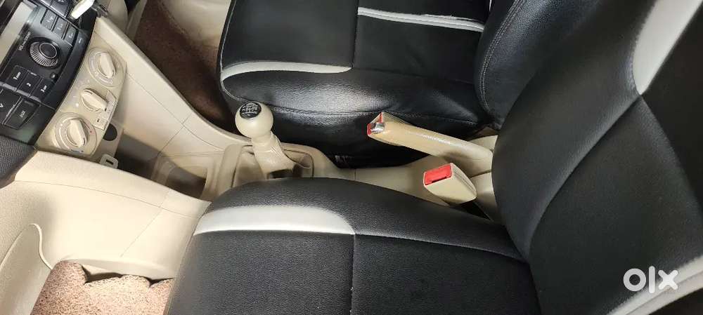 Maruti Suzuki Swift Dzire 2014