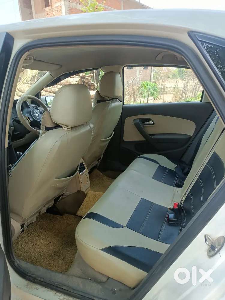 Volkswagen Vento Highline 2011 Urgent Sell