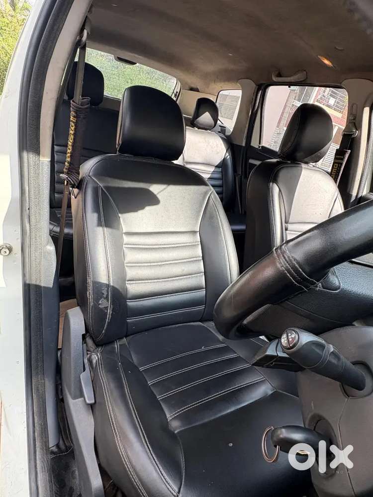 Renault Duster 2015 Diesel Well Maintained