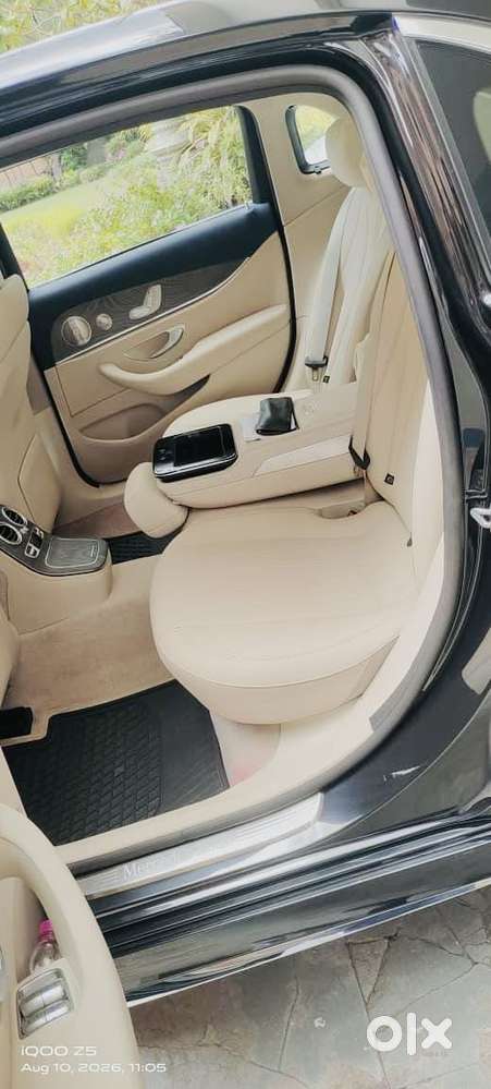 Mercedes-benz E-class E200 Lwb, 2023, Petrol