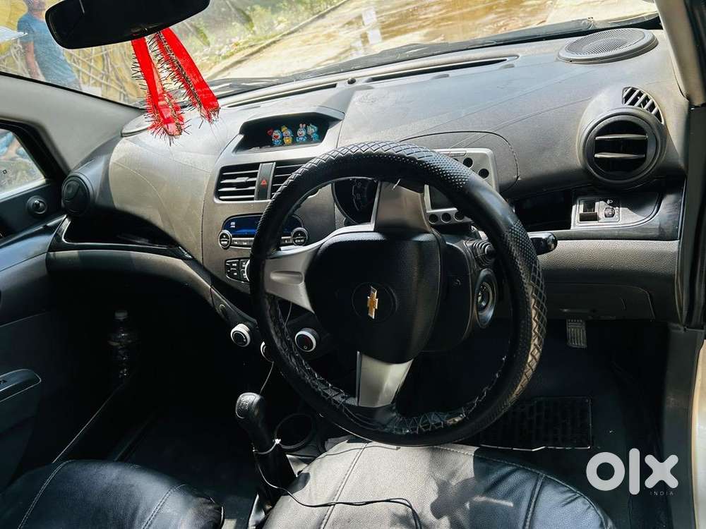 Chevrolet Beat 2011 Diesel Well Maintained