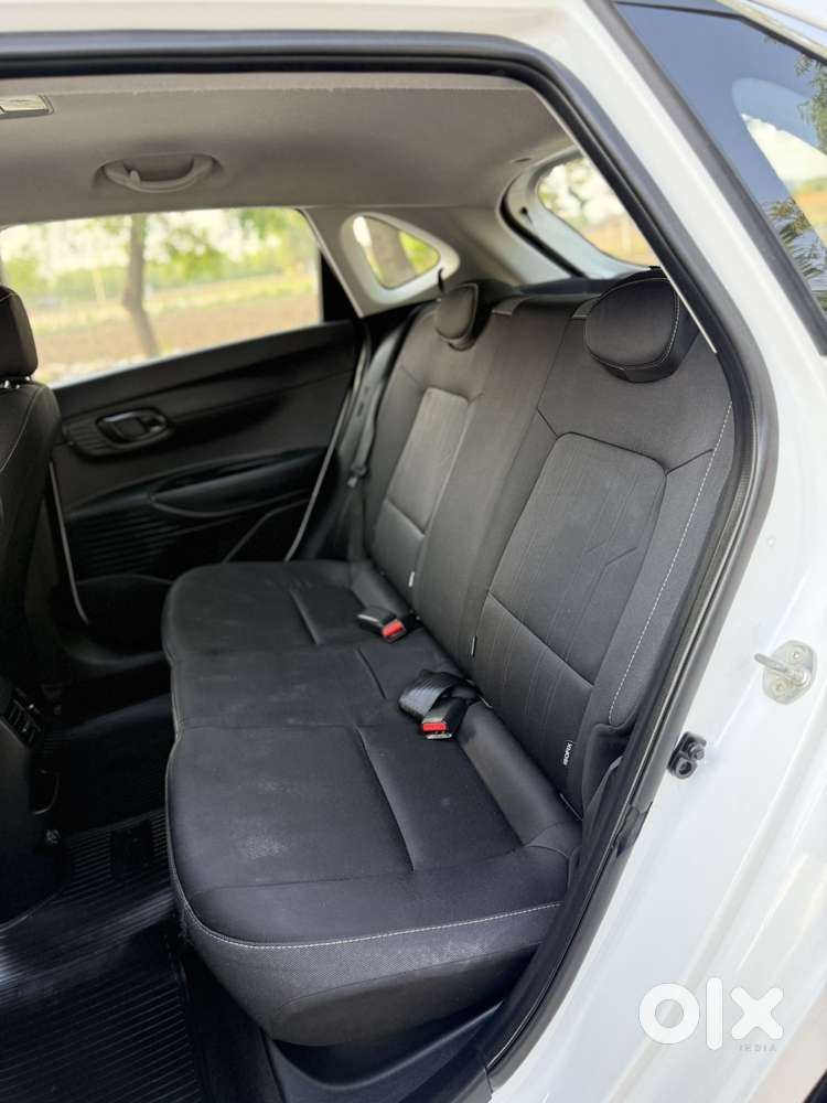 Hyundai I20 1.2 Spotz, 2021, Petrol