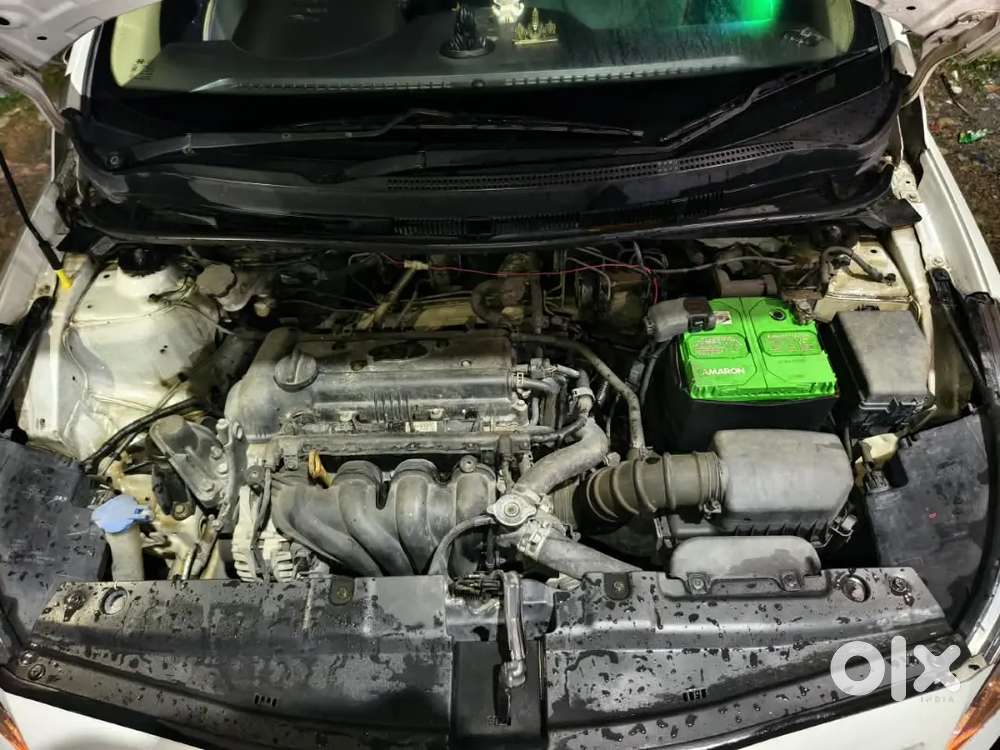 Hyundai Verna 2016 Petrol 64000 Km Driven