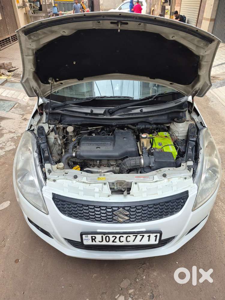Maruti Suzuki Swift Ldi (o), 2015, Diesel